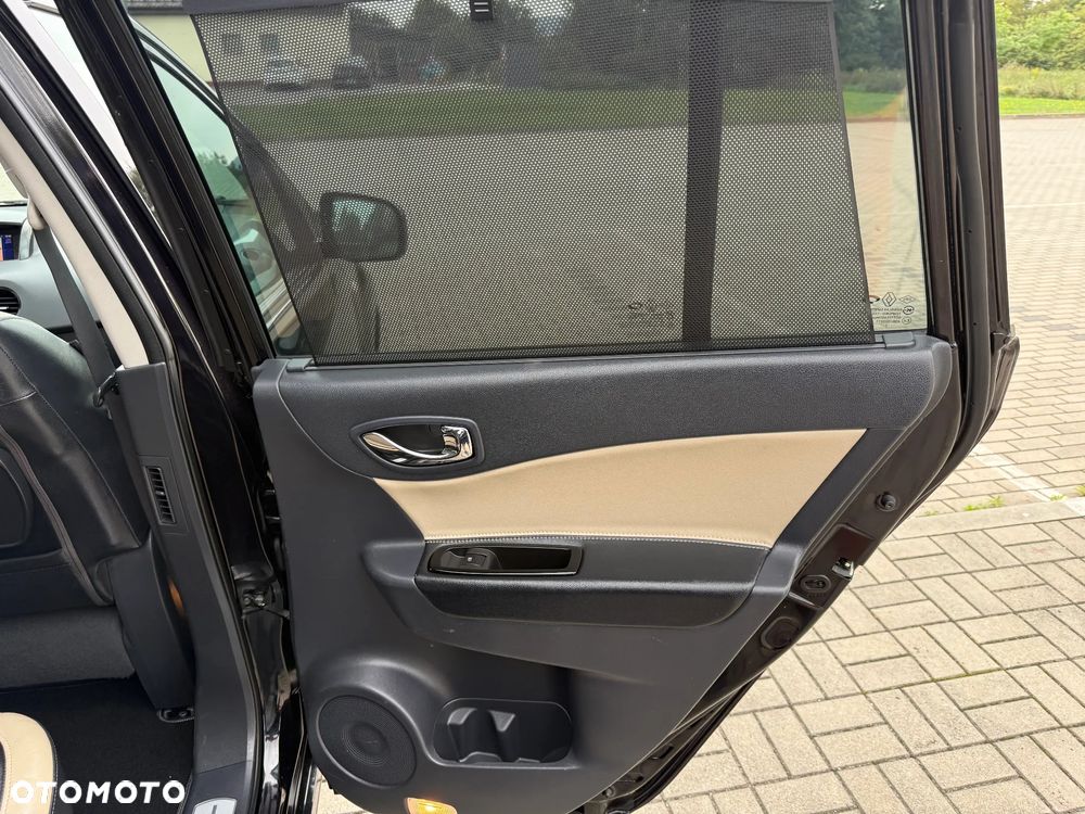 Renault Koleos 2.0 dCi 4x4 Privilege - 20