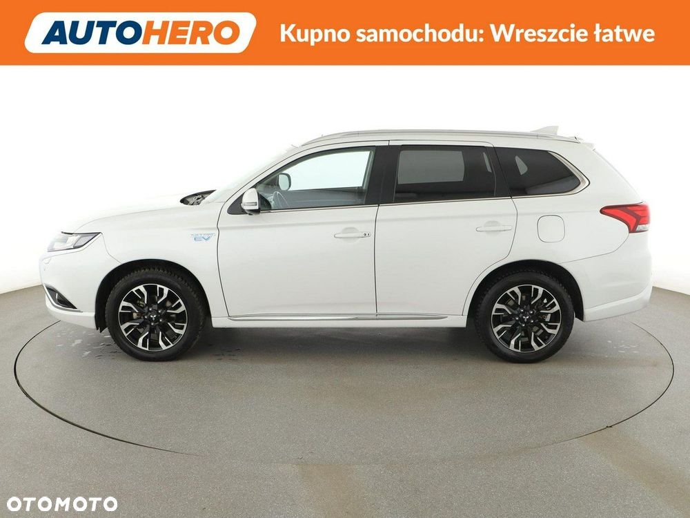 Mitsubishi Outlander Instyle NAVI - 3