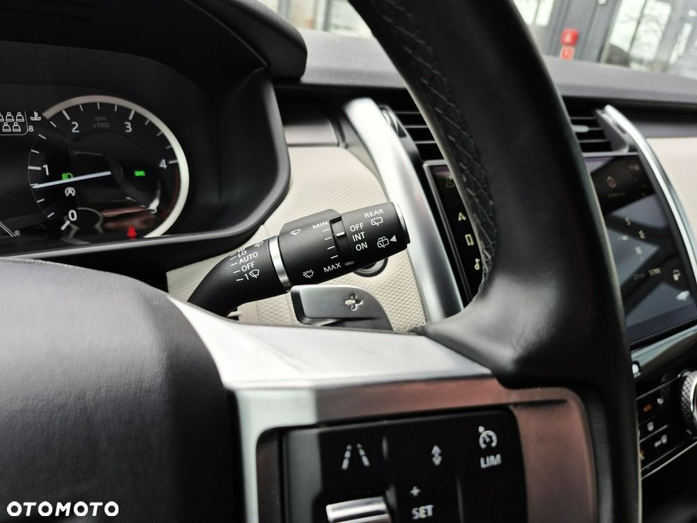 Land Rover Discovery 3.0 D250 mHEV R-Dynamic S - 34