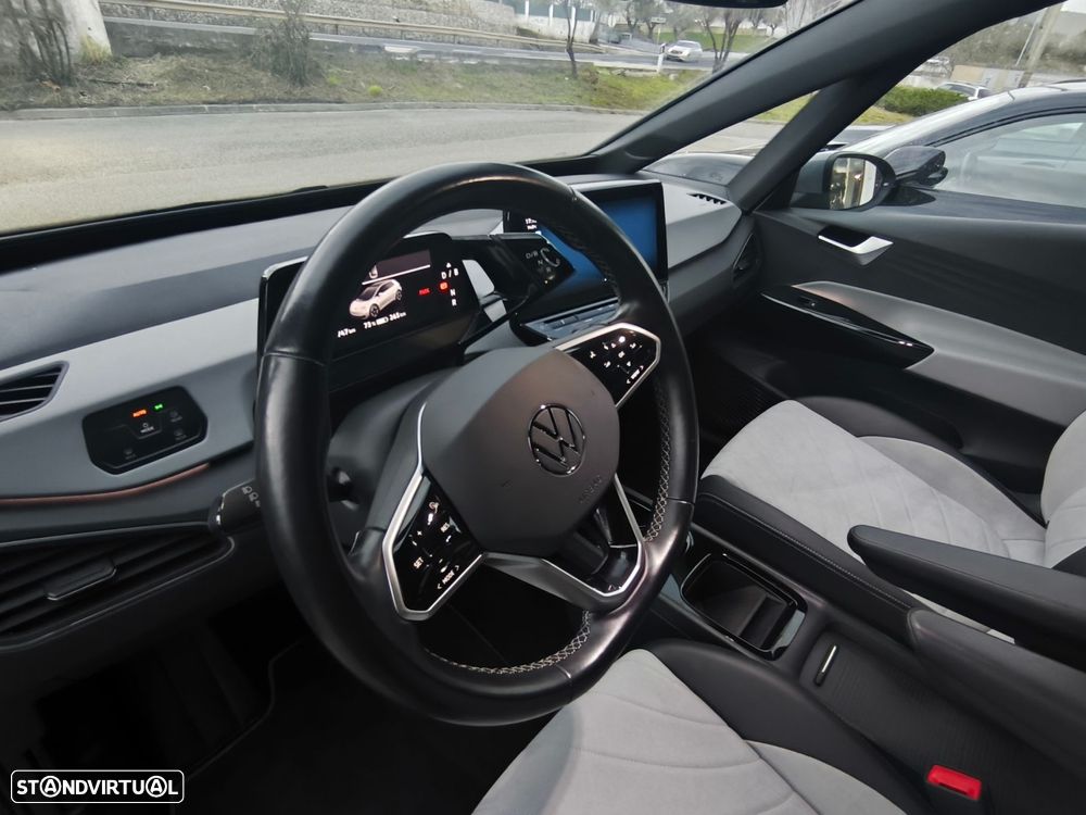 VW ID.3 Pro - 7