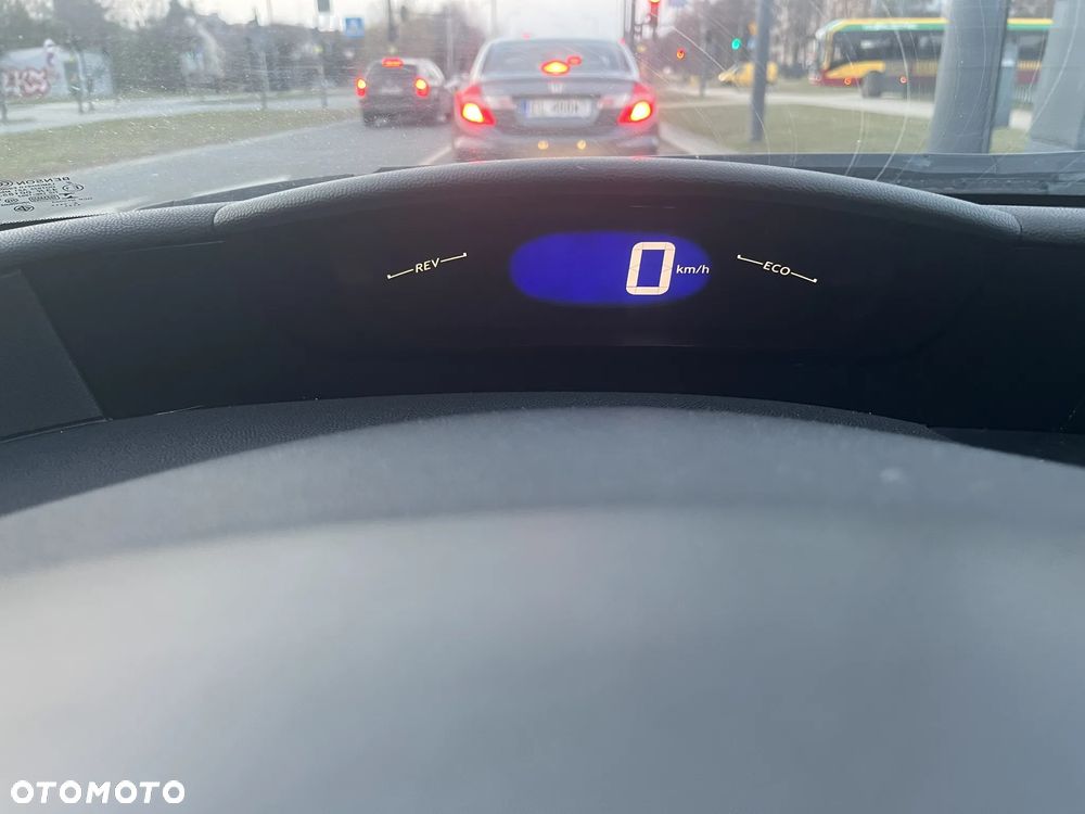 Honda Civic 1.8i-VTEC Sport - 22