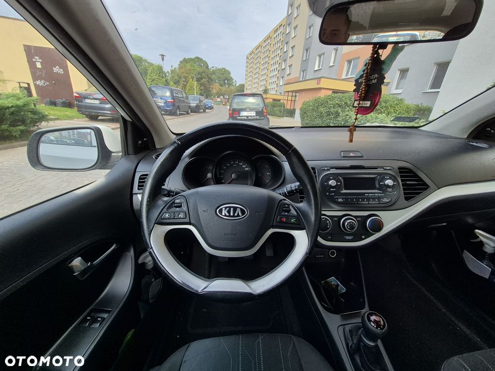 Kia Picanto - 6