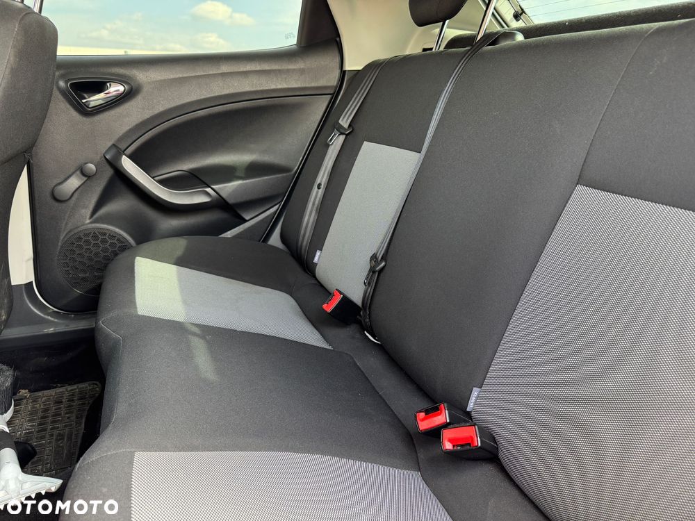 Seat Ibiza 1.0 Reference S&S - 29