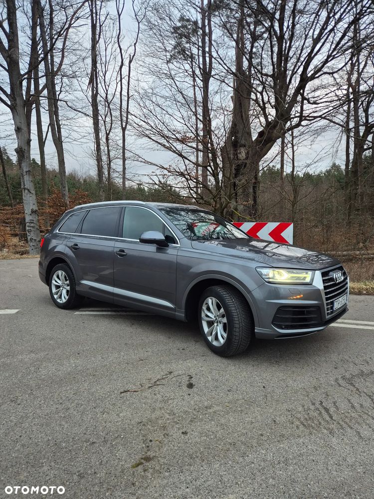 Audi Q7 - 3