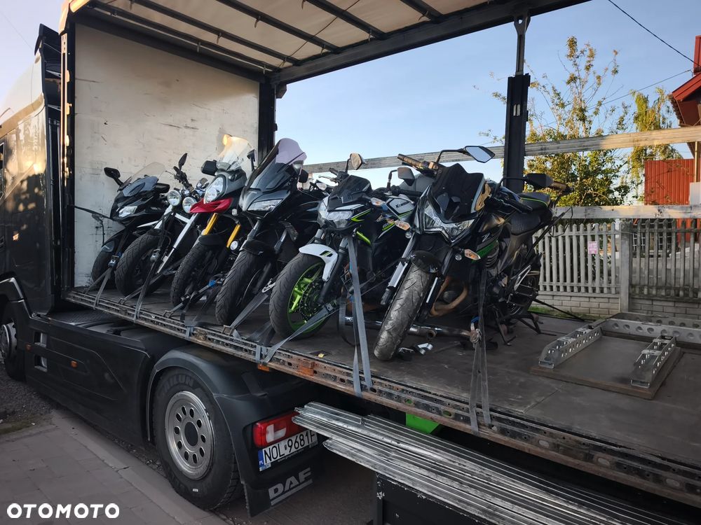 Kawasaki Z 900 - 37