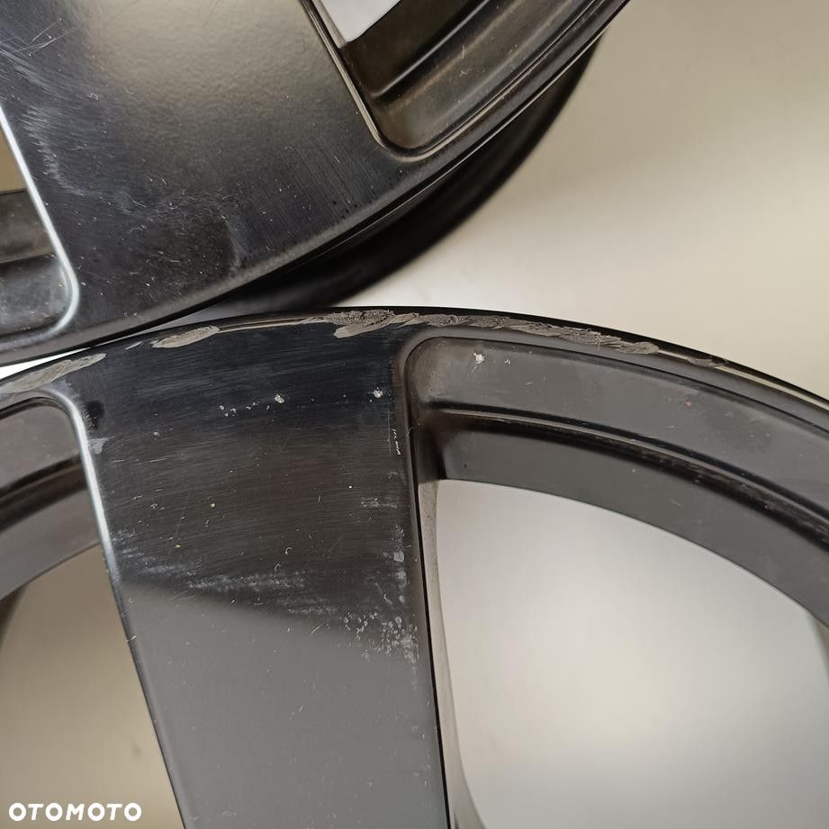 Alufelgi 5x112 16 Dezent VW Audi Skoda Seat 4szt (F9473) - 7