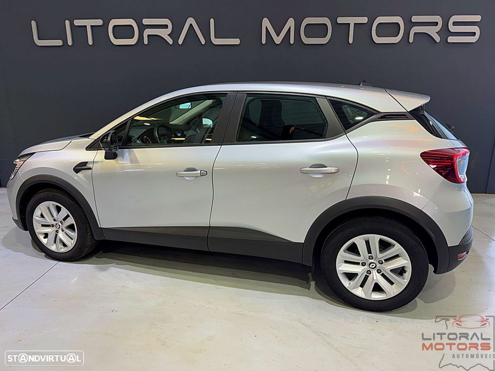 Renault Captur 1.0 TCe Techno - 7