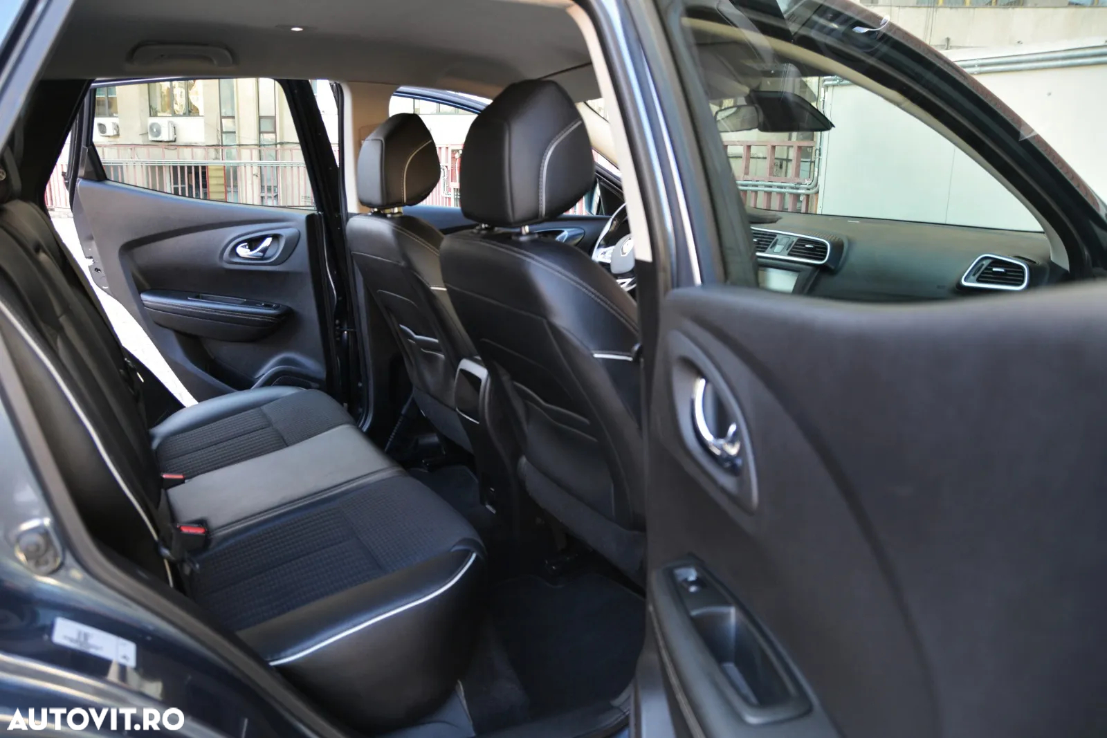 Renault Kadjar 1.5 DCI EDC Intens - 15
