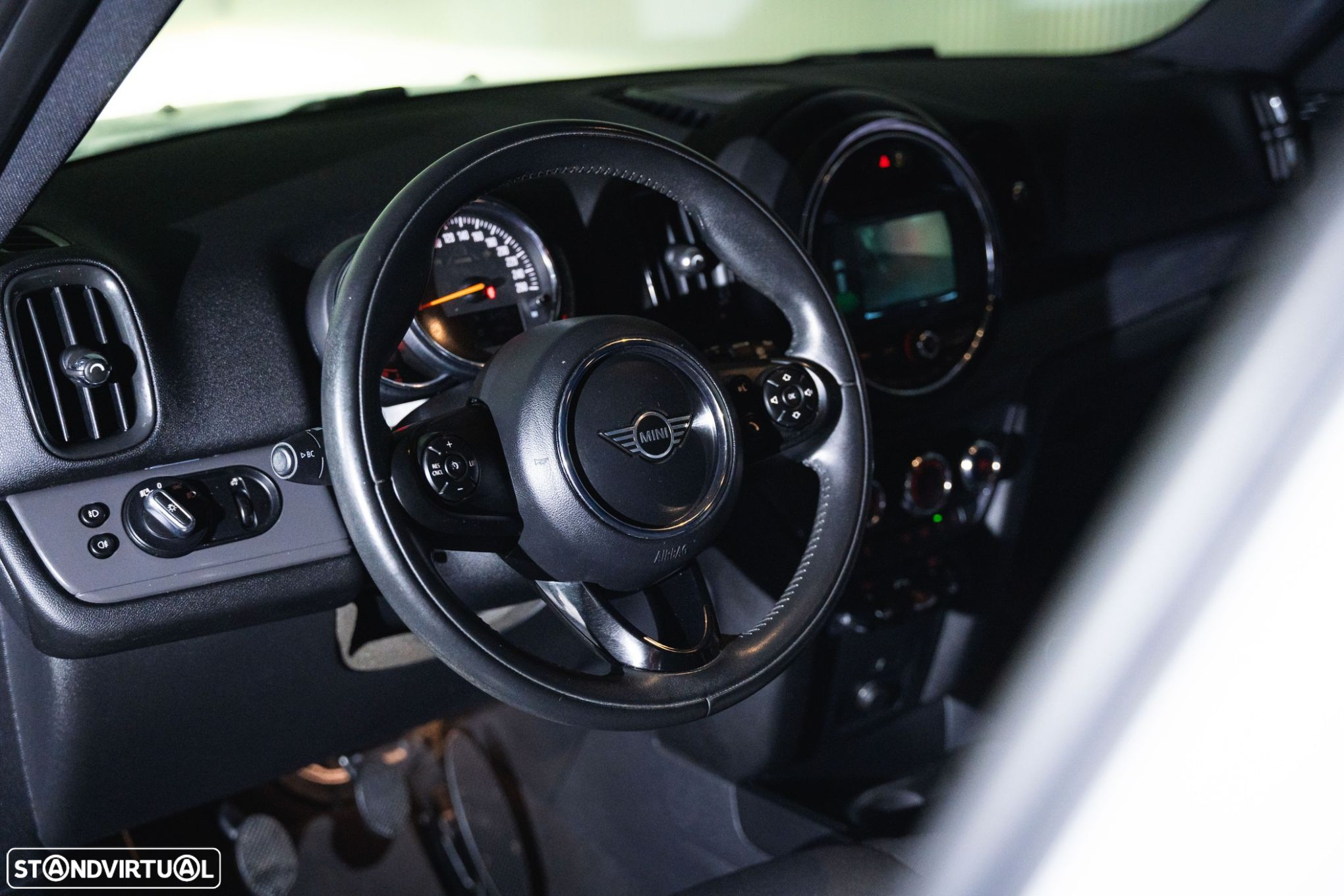 MINI Countryman One D - 41