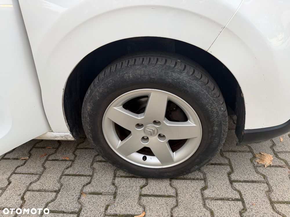 Citroën C3 - 10