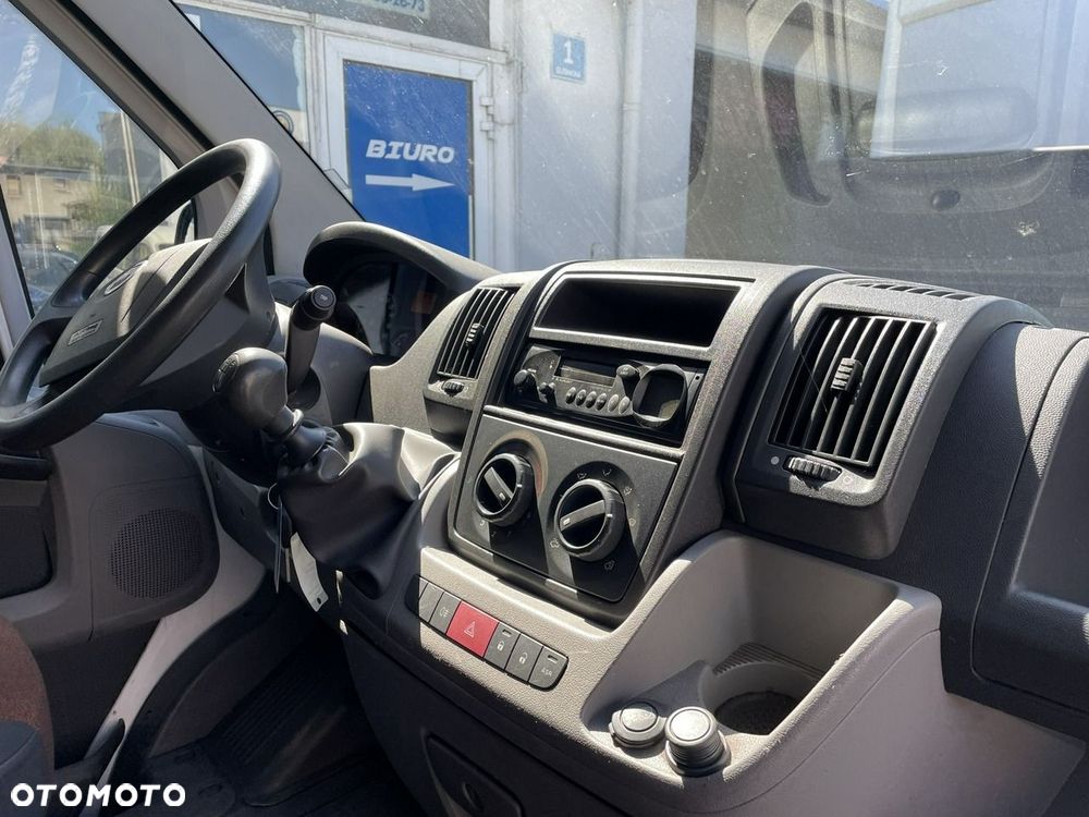 Fiat Ducato - 30