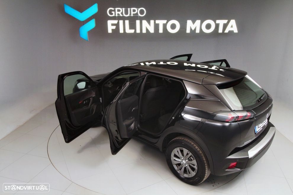 Peugeot 2008 1.2 PureTech Active Pack - 11