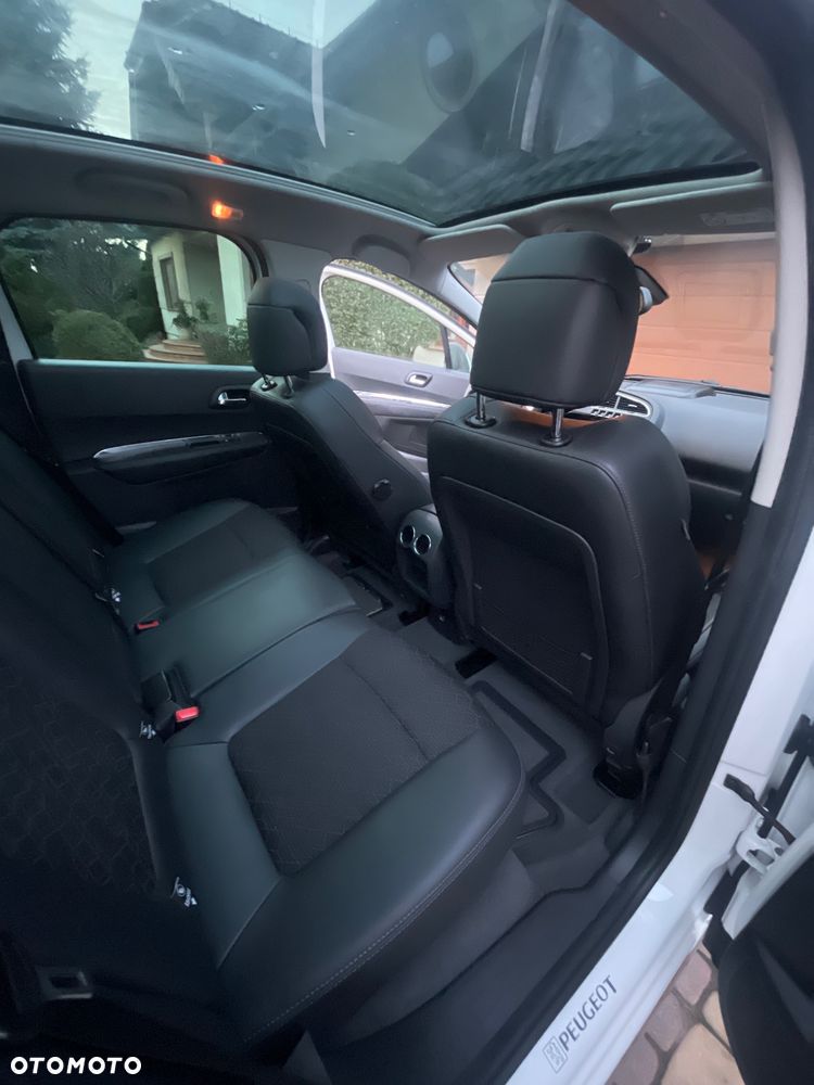 Peugeot 3008 BlueHDi 120 Stop & Start EAT6 Active Business-Paket - 23