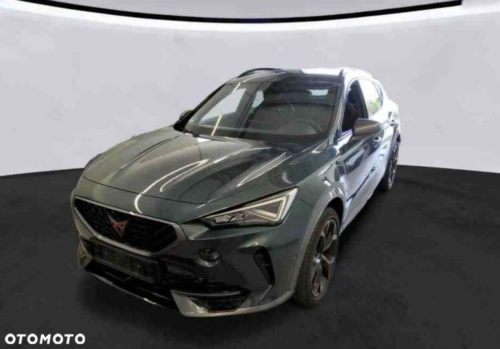 Cupra Formentor - 1