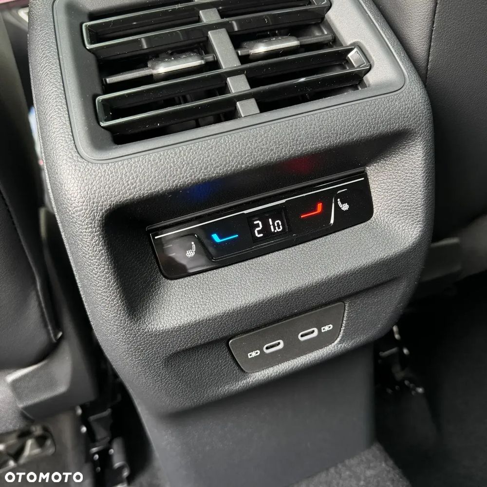 Volkswagen Tiguan 1.5 eHybrid PHEV 150kW R-Line Plus DSG - 19