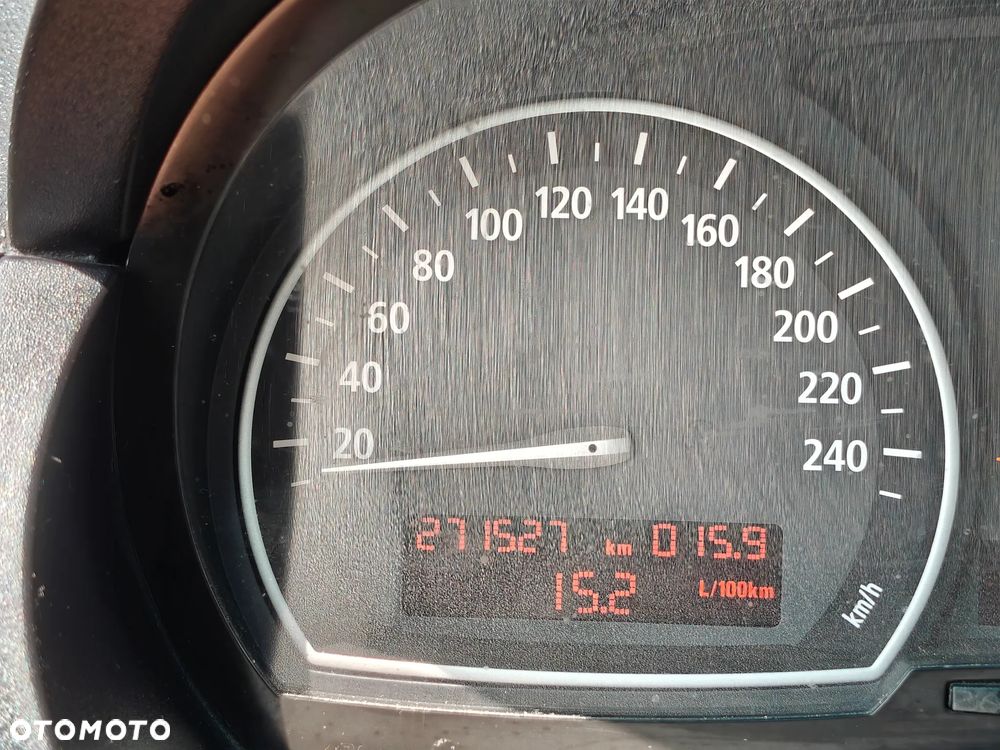 BMW X3 - 25
