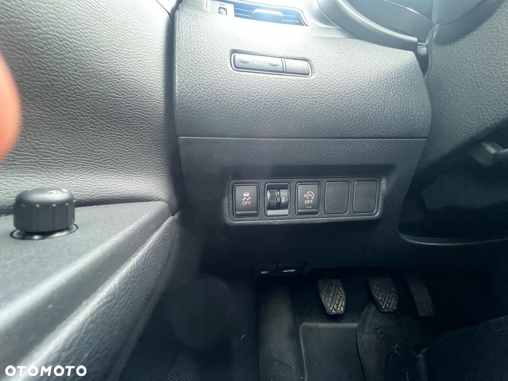 Nissan Pulsar 1.2 DIG-T Acenta - 26