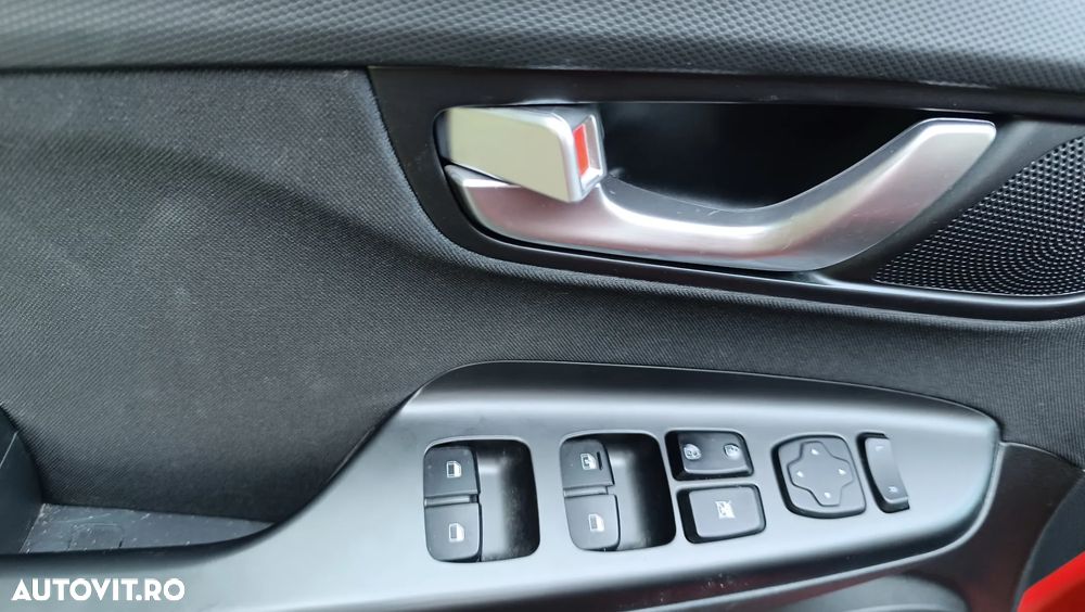 Hyundai KONA 1.0 T-GDI 2WD Highway - 6
