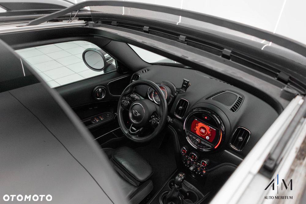 MINI Countryman - 34