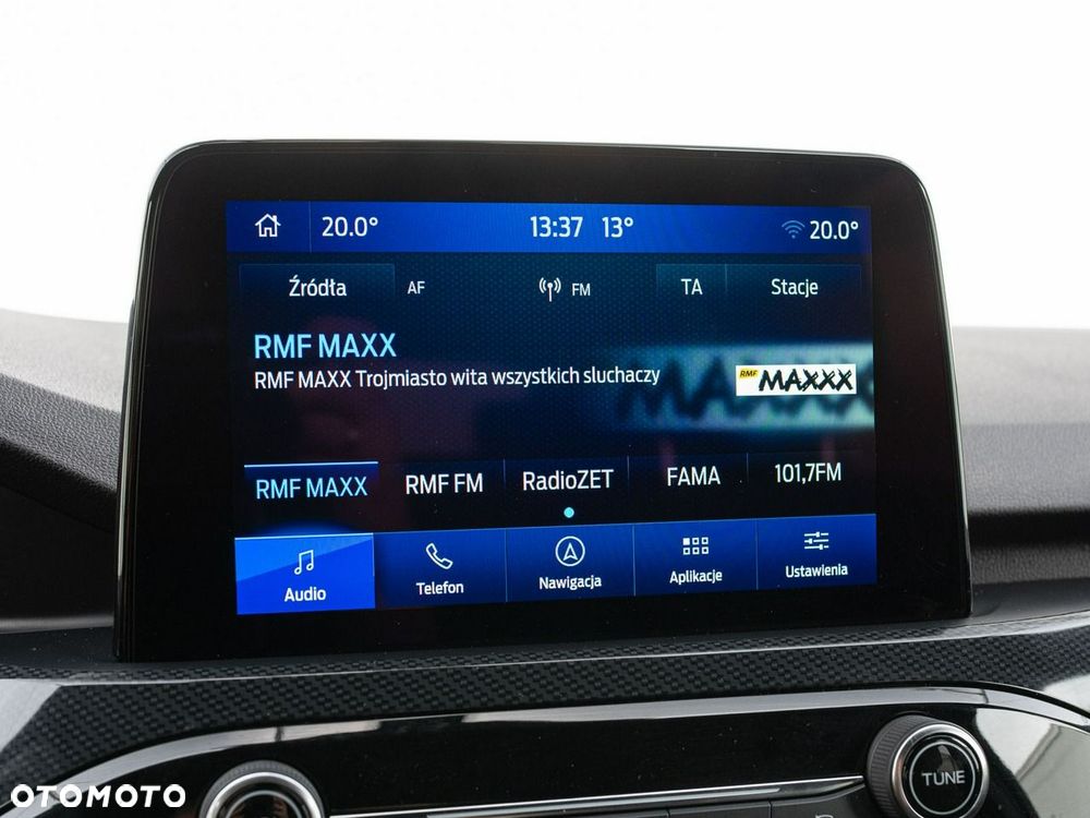 Ford Kuga 2.5 FHEV AWD ST-Line X - 19