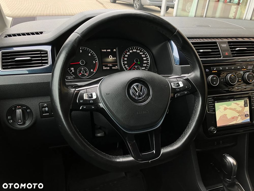 Volkswagen Caddy - 25