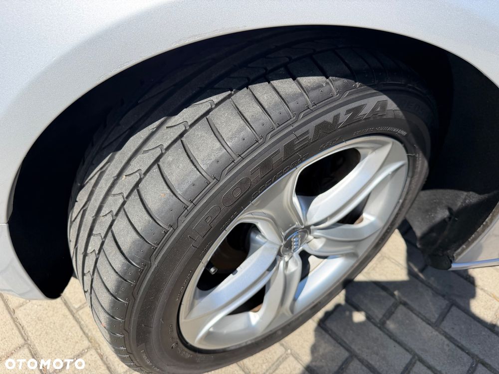 Audi A5 Sportback 2.0 TDI DPF multitronic - 21