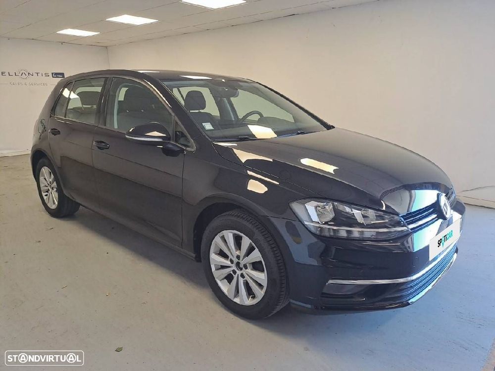 VW Golf 1.0 TSI Stream - 3
