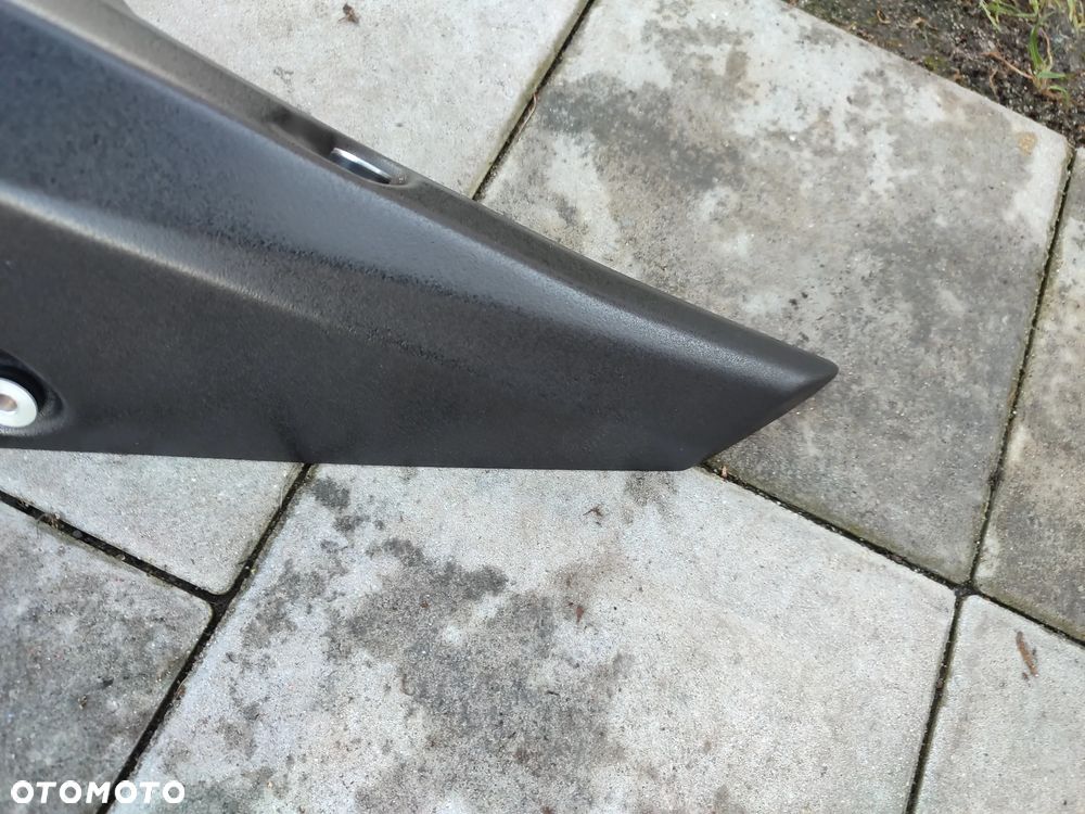 Tłumik, wydech, osłona wydechu, tłumika Kawasaki Ninja 1000 SX 20-23 - 15