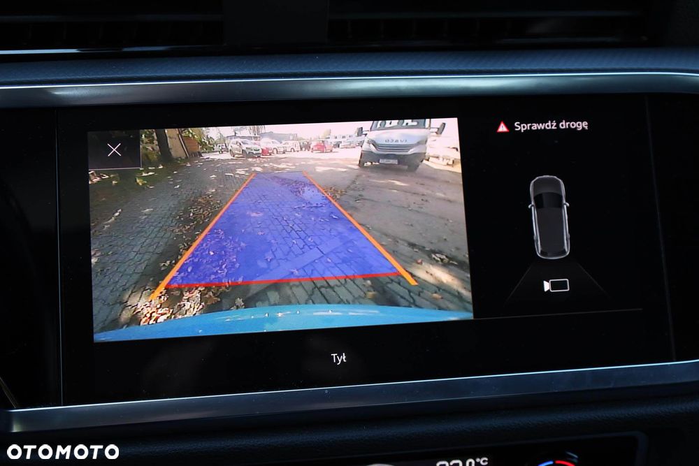 Audi Q3 35 TFSI S line S tronic - 27