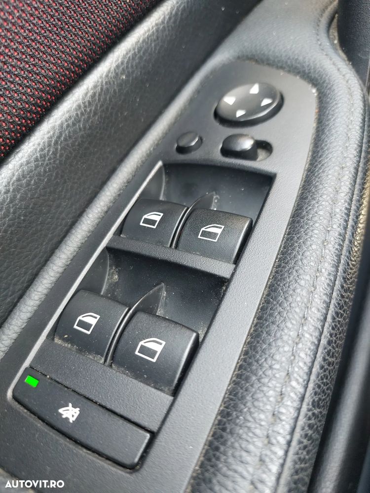 BMW Seria 1 118d DPF - 6