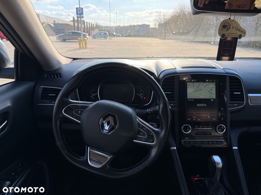 Renault Koleos 2.0 dCi Initiale Paris X-Tronic - 10