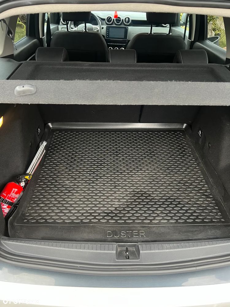 Dacia Duster 1.0 TCe Prestige - 17