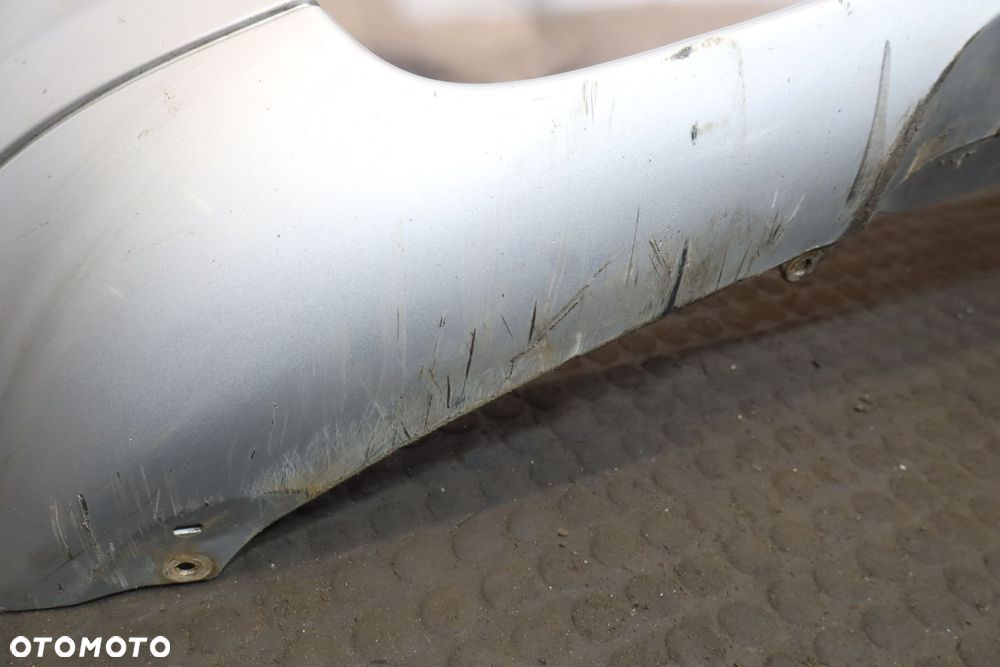 ZDERZAK PRZEDNI  BMW 3 316I E46 LIFT 354/7 - 8