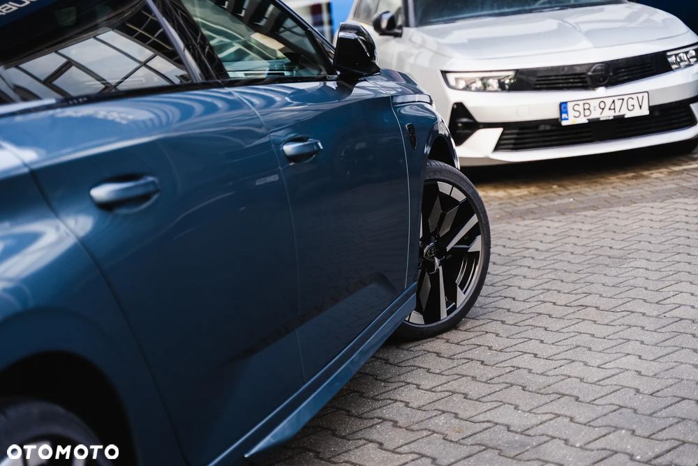 Peugeot 308 58.3kWh GT Exclusive - 34