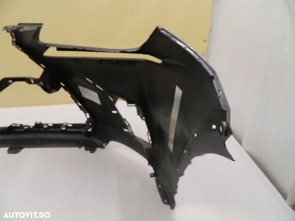 Bara fata Lexus NX, 2018, 2019, 2020, 2021, 2022, cod origine 52119-78130. - 5