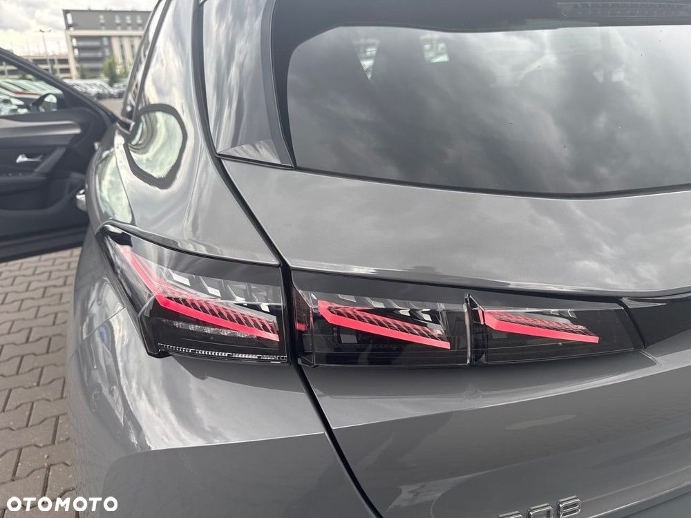 Peugeot 308 - 14