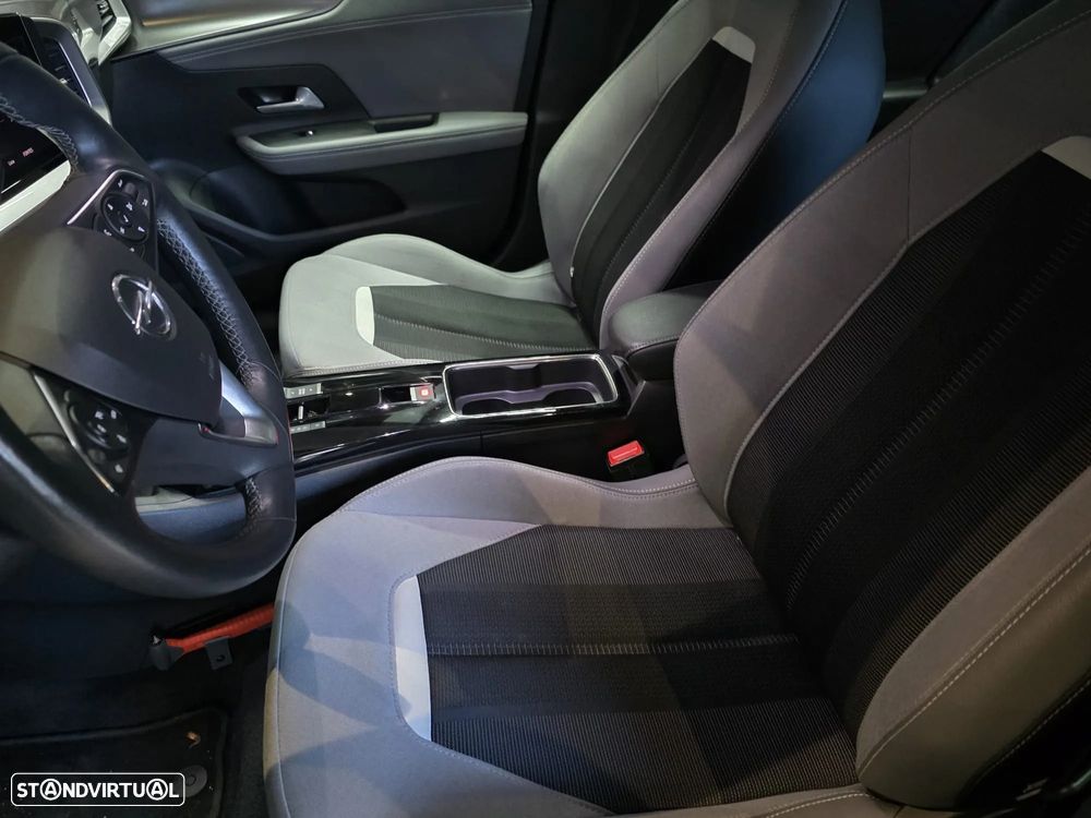 Opel Mokka-e Elegance - 27