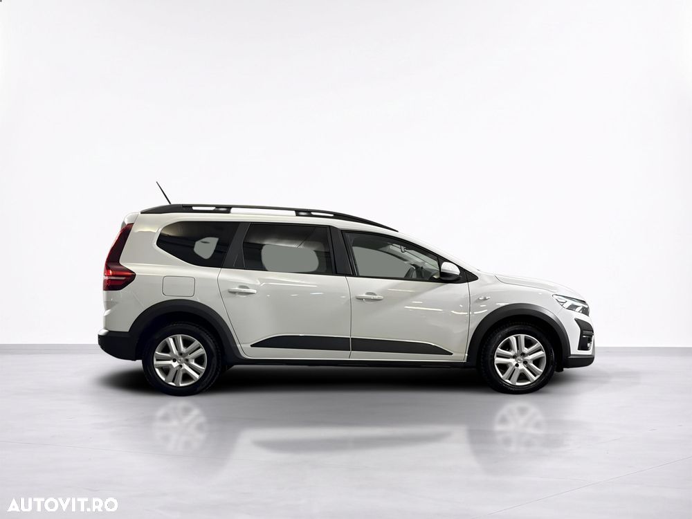 DACIA Jogger 2022 — imagine 6