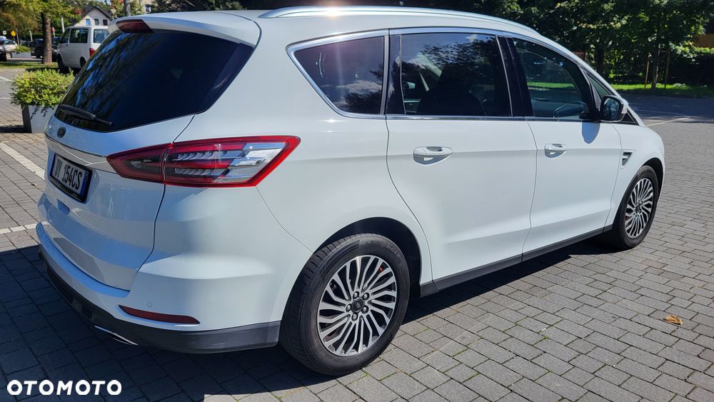 Ford S-Max - 7