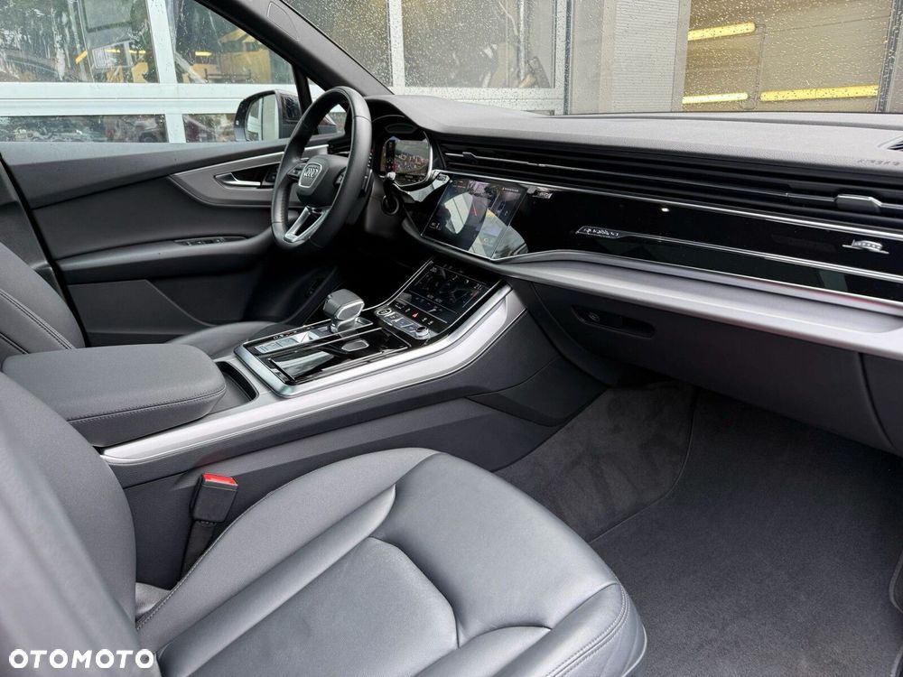 Audi Q7 45 TDI mHEV Quattro S Line Tiptr - 26