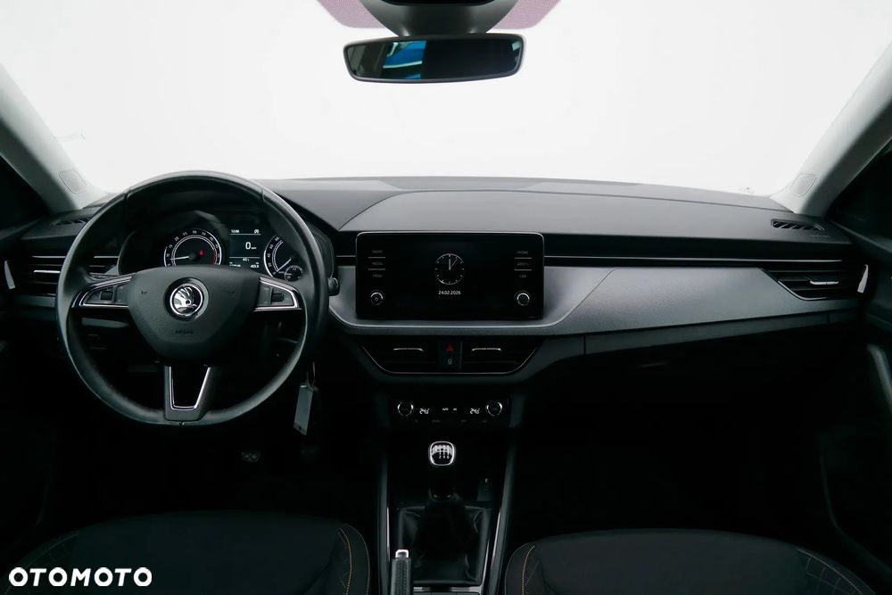Skoda Scala 1.6 TDI SCR Ambition - 13
