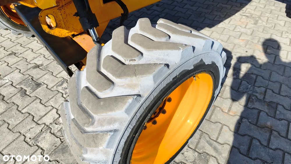 JLG M 600 JP - 22