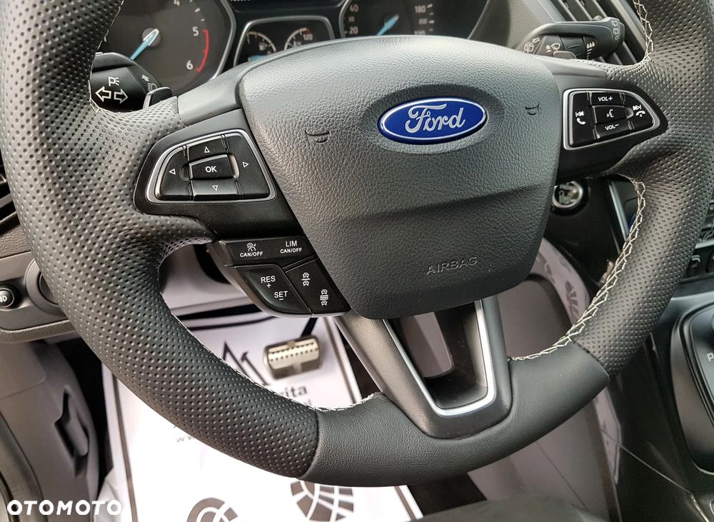 Ford Kuga 2.0 TDCi AWD ST-Line Black - 26