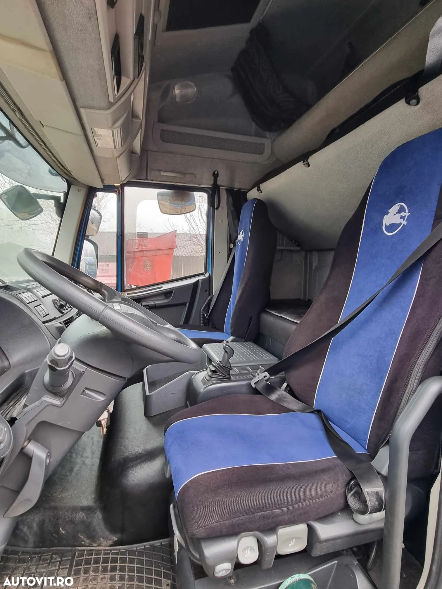 Iveco EUROCARGO - 7