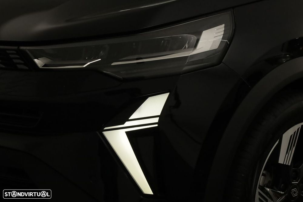 Renault Symbioz 1.6 E-Tech Full Hybrid Techno - 6