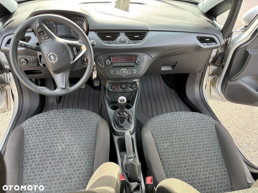Opel Corsa 1.4 Enjoy - 3
