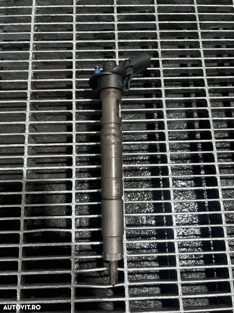 Injector Hyundai IX35 2.0 CRDI 2010 - 2019 136CP D4HA Euro5 (1427) Diesel 338002F000 - 2