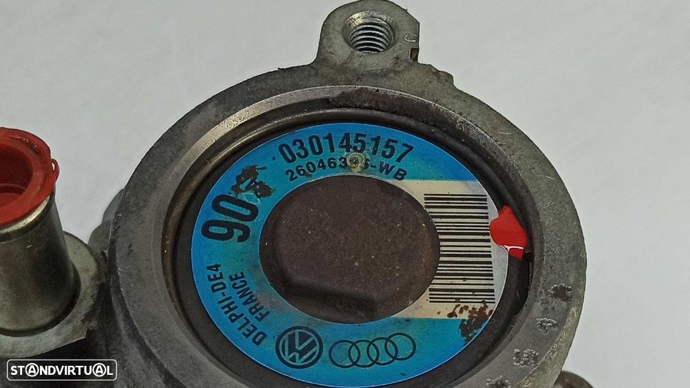 BOMBA DIREÇÃO SEAT IBIZA (6K1) SELECT - 5