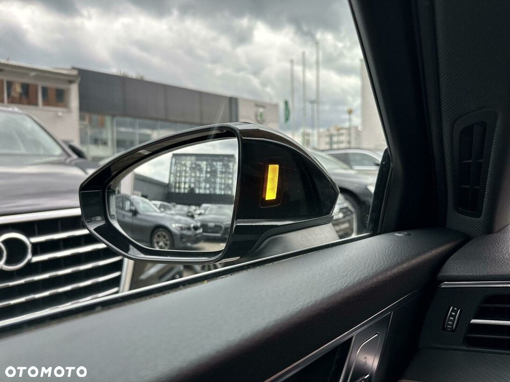 Audi A6 Avant - 31