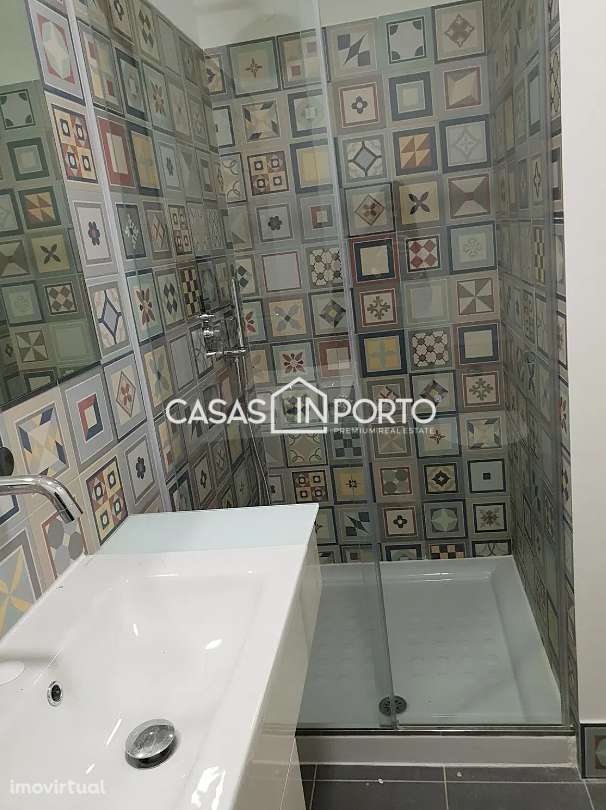 Apartamento com Grande Terraço Privativo - Grande imagem: 5/8